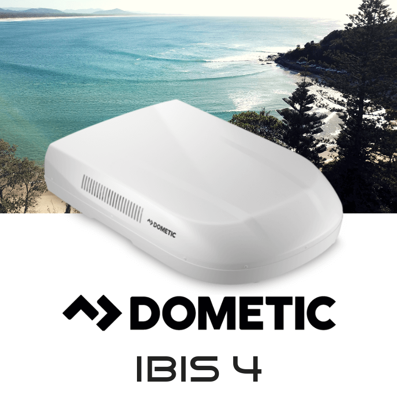 Dometic Ibis MK4 